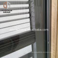 Awning windows and doors with as2047 awning window with non thermal break profile awning window stay